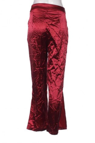 Damenhose SHEIN, Größe S, Farbe Rot, Preis € 3,99