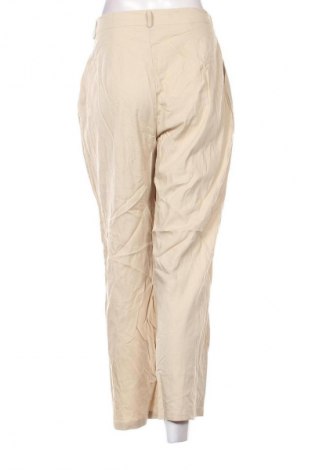 Дамски панталон SHEIN, Размер M, Цвят Бежов, Цена 2,55 €