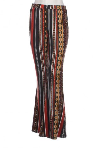 Дамски панталон SHEIN, Размер M, Цвят Многоцветен, Цена 3,06 €