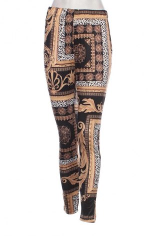 Дамски панталон SHEIN, Размер S, Цвят Многоцветен, Цена 3,06 €