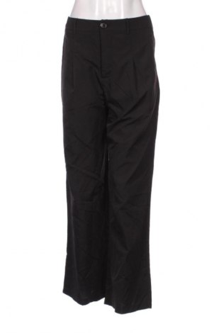 Γυναικείο παντελόνι SHEIN, Μέγεθος S, Χρώμα Μαύρο, Τιμή 1,99 €