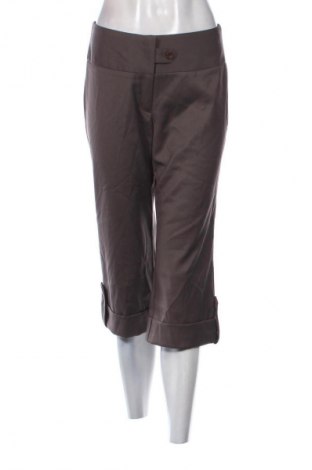 Damenhose Saint Tropez, Größe M, Farbe Braun, Preis 2,99 €
