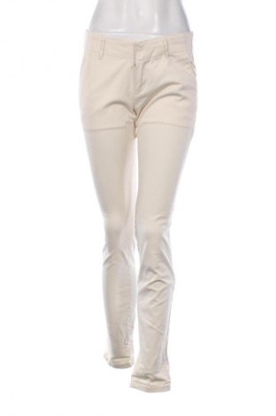 Dámské kalhoty  Scotch & Soda, Velikost M, Barva Béžová, Cena  249,00 Kč