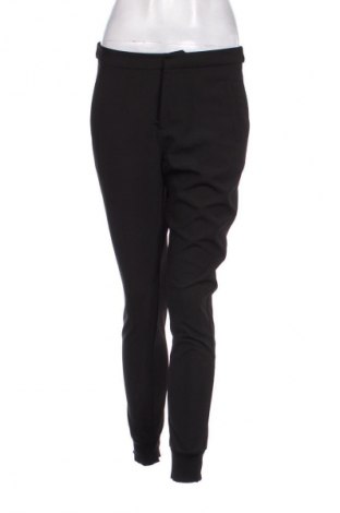 Pantaloni de femei Second Female, Mărime S, Culoare Negru, Preț 10,99 Lei, #132125564