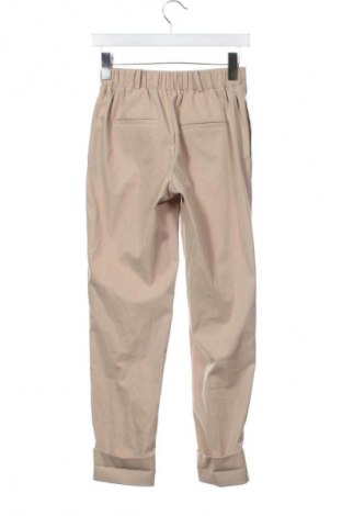 Női nadrág Sinsay, Méret XS, Szín Bézs, Ár 669 Ft