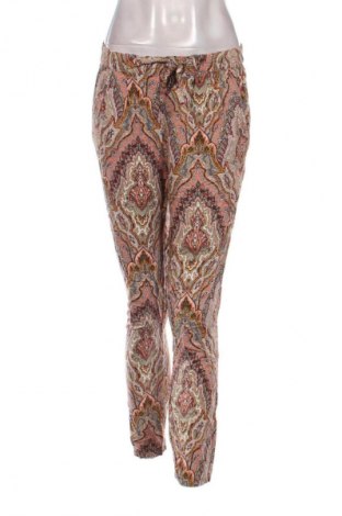 Дамски панталон Soya Concept, Размер M, Цвят Многоцветен, Цена 4,09 €