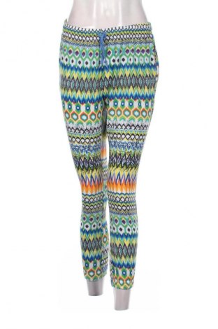 Pantaloni de femei Staccato, Mărime M, Culoare Multicolor, Preț 13,99 Lei