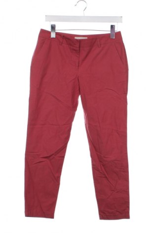 Dámske nohavice Stefanel, Veľkosť XS, Farba Červená, Cena  5,95 €