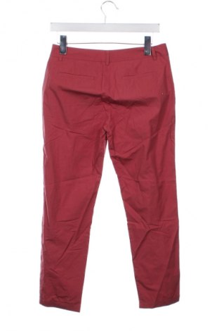 Dámske nohavice Stefanel, Veľkosť XS, Farba Červená, Cena  5,95 €