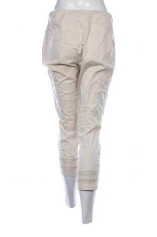 Dámské kalhoty  Stehmann, Velikost M, Barva Krémová, Cena  49,00 Kč