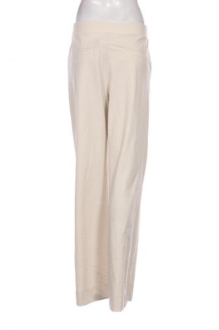 Pantaloni de femei Studio Anneloes, Mărime M, Culoare Bej, Preț 79,99 Lei