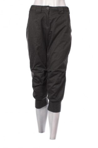 Damenhose Supremebeing, Größe M, Farbe Grau, Preis € 1,99