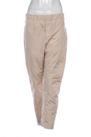 Dámské kalhoty  Susanne Bommer, Velikost M, Barva Béžová, Cena  169,00 Kč