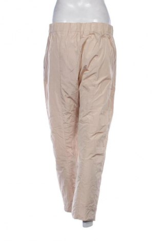 Dámské kalhoty  Susanne Bommer, Velikost M, Barva Béžová, Cena  169,00 Kč