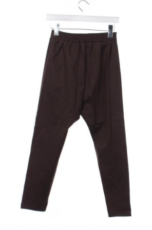 Дамски панталон Susy Mix, Размер XS, Цвят Кафяв, Цена 2,04 €