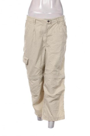 Damenhose TCM, Größe M, Farbe Beige, Preis € 2,99