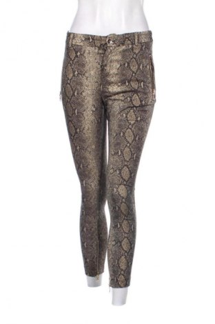 Dámské kalhoty  TWINSET, Velikost M, Barva Vícebarevné, Cena  1 249,00 Kč