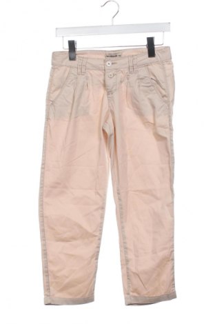 Дамски панталон Terranova, Размер XS, Цвят Екрю, Цена 2,55 €