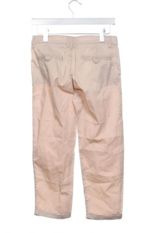 Дамски панталон Terranova, Размер XS, Цвят Екрю, Цена 2,55 €