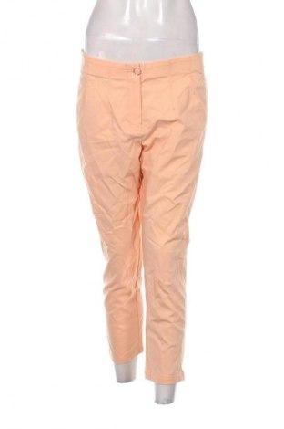 Pantaloni de femei Tinseltown, Mărime M, Culoare Galben, Preț 7,99 Lei