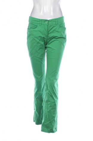 Pantaloni de femei Tom Tailor, Mărime S, Culoare Verde, Preț 127,99 Lei, #132113562