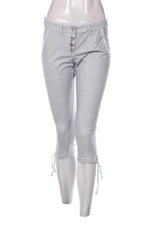 Damenhose Tom Tailor, Größe S, Farbe Mehrfarbig, Preis € 1,99