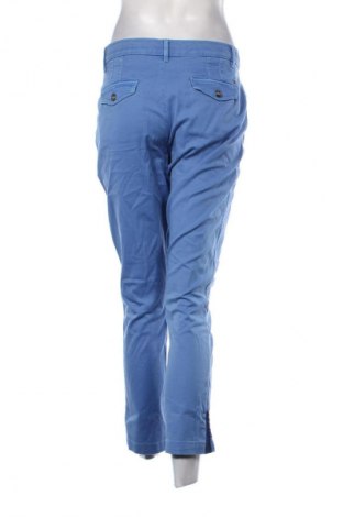 Pantaloni de femei Tommy Hilfiger, Mărime XL, Culoare Albastru, Preț 261,99 Lei