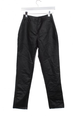 Dámské kalhoty  Trendyol, Velikost XS, Barva Černá, Cena  659,00 Kč