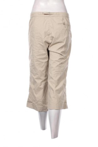 Damenhose Turnover, Größe M, Farbe Beige, Preis € 2,99