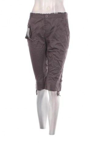 Дамски панталон Unbranded, Размер M, Цвят Сив, Цена 4,60 €