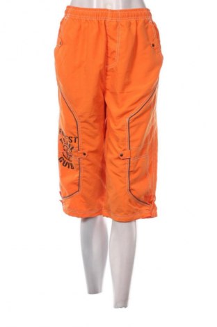 Дамски панталон Unbranded, Размер M, Цвят Оранжев, Цена 3,06 €