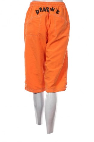 Дамски панталон Unbranded, Размер M, Цвят Оранжев, Цена 3,06 €