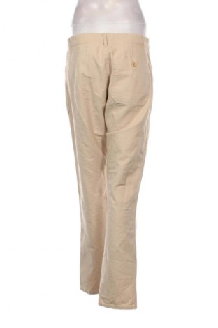 Dámské kalhoty  Unbranded, Velikost M, Barva Béžová, Cena  49,00 Kč