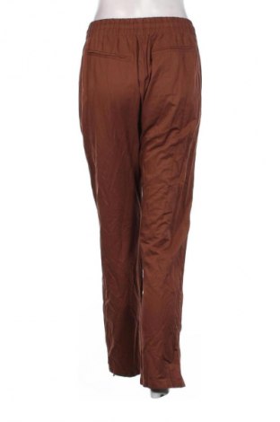Dámské kalhoty  Unbranded, Velikost S, Barva Hnědá, Cena  69,00 Kč