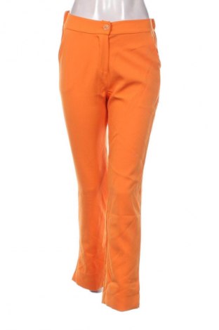 Dámské kalhoty  Unbranded, Velikost S, Barva Oranžová, Cena  79,00 Kč
