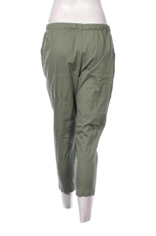 Дамски панталон Unbranded, Размер S, Цвят Зелен, Цена 3,06 €