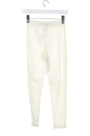 Dámské kalhoty  Unbranded, Velikost XS, Barva Krémová, Cena  49,00 Kč