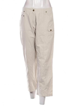 Női nadrág Unbranded, Méret M, Szín Bézs, Ár 1 509 Ft