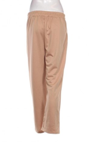 Dámske nohavice Unbranded, Veľkosť M, Farba Béžová, Cena  1,95 €