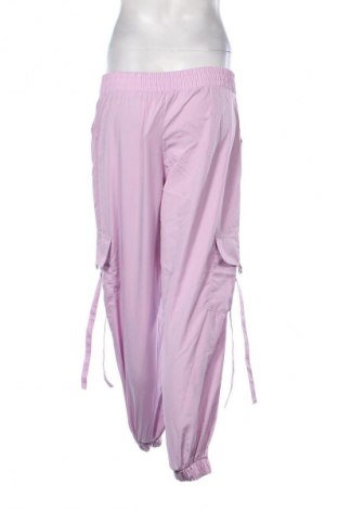 Дамски панталон Unbranded, Размер S, Цвят Розов, Цена 3,06 €