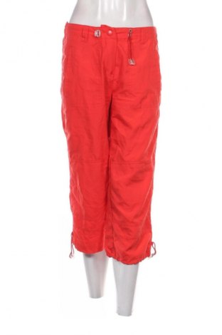 Dámske nohavice Unbranded, Veľkosť S, Farba Červená, Cena  2,95 €