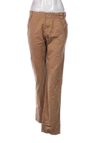 Damenhose Unbranded, Größe M, Farbe Beige, Preis € 2,99