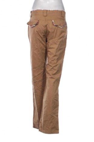 Damenhose Unbranded, Größe M, Farbe Beige, Preis € 2,99