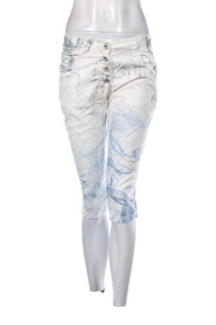 Dámské kalhoty  Unbranded, Velikost S, Barva Vícebarevné, Cena  49,00 Kč