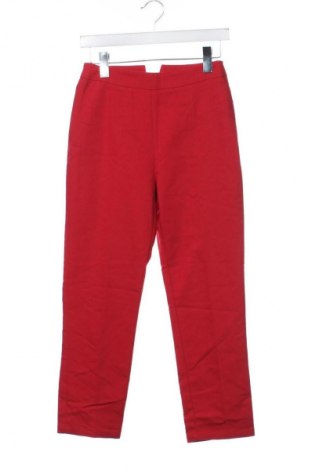 Dámské kalhoty  Unbranded, Velikost S, Barva Červená, Cena  49,00 Kč