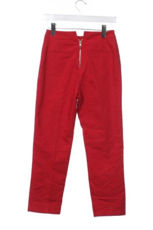 Dámské kalhoty  Unbranded, Velikost S, Barva Červená, Cena  49,00 Kč