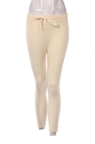 Női nadrág Unbranded, Méret S, Szín Bézs, Ár 1 359 Ft