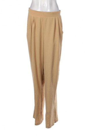 Női nadrág Unbranded, Méret M, Szín Barna, Ár 1 509 Ft