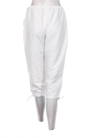 Дамски панталон Unbranded, Размер M, Цвят Бял, Цена 3,06 €