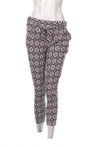 Дамски панталон Unbranded, Размер S, Цвят Многоцветен, Цена 2,04 €